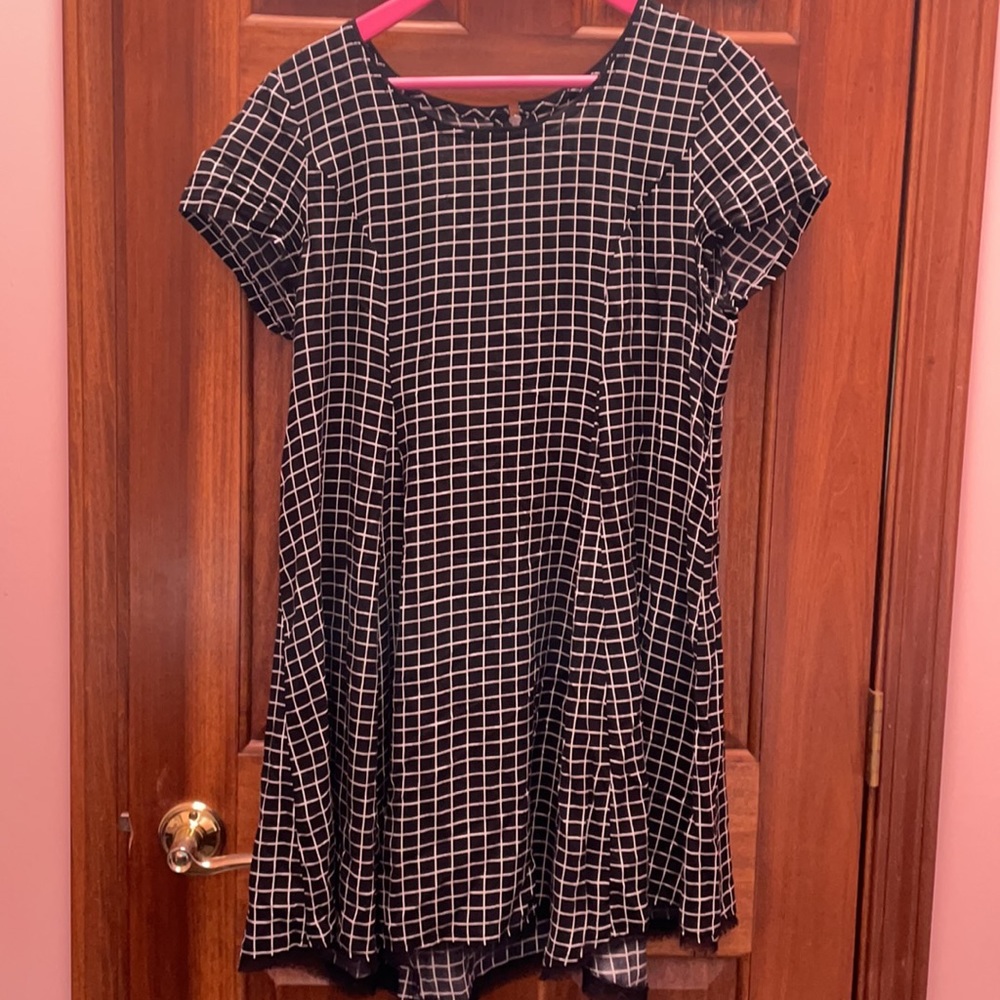 Urban Outfitters Woman’s black dress size L